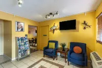 Econo Lodge Hotels in Kingsland