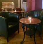 Black Bull Gartmore Hotel di Drymen