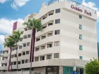 Golden Park Salvador By Nacional Inn Hotels near Pituba