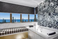 Pacific Beach Resort - Resorts