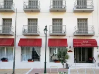 Hotel Theoxenia Hotels in Loutraki-Agioi Theodoroi