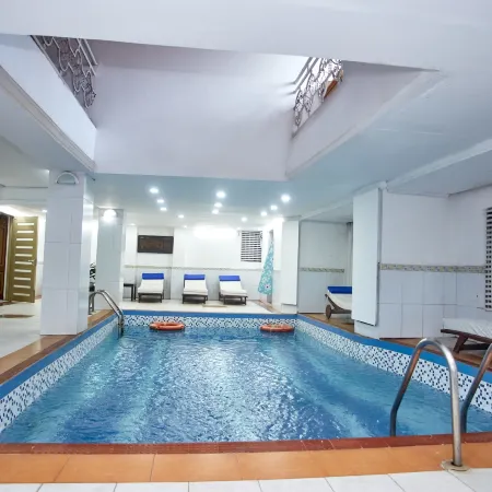 Paintsiwa Wangara Apartments