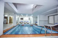 Paintsiwa Wangara Apartments - Wi-Fi