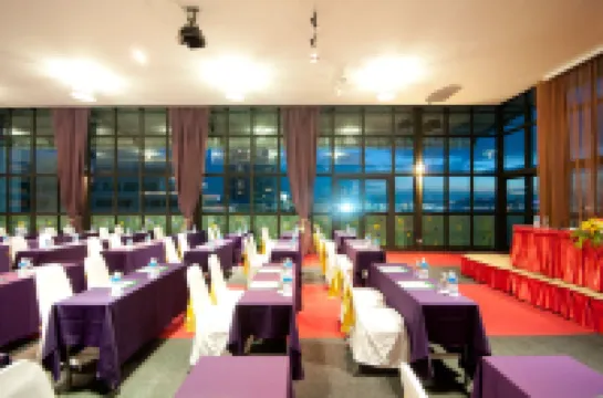 サンダレー リゾート