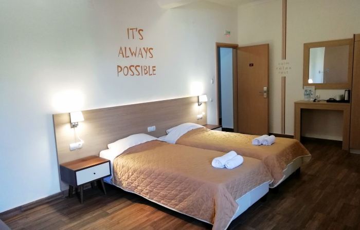 City Point Chios
