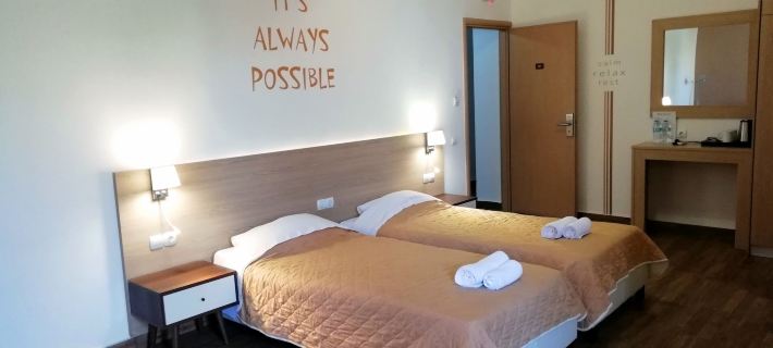 City Point Chios Hotels in Chios