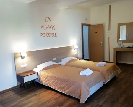 City Point Chios Hotels in Chios