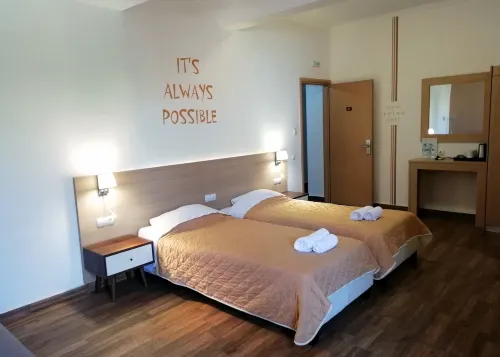 City Point Chios Hotels in Chios