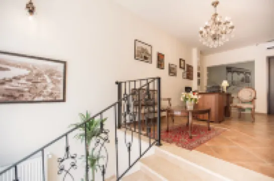 ホテル ル コーカス