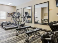Candlewood Suites VIRGINIA BEACH TOWN CENTER by IHG Hotels near Sandler Center