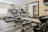 Candlewood Suites VIRGINIA BEACH TOWN CENTER by IHG - parking