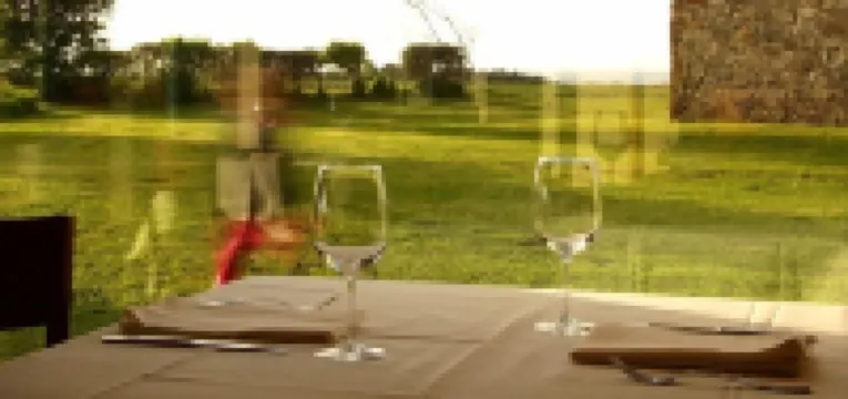 Hotel Torre de Villademoros