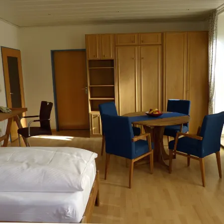 Landhaus Bolzum Hotéis em Sehnde