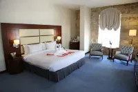 Grand Kadri Hotel - History Marked by Cristal Lebanon