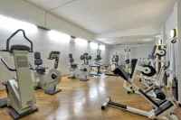 Parc Hotel Gritti - Gym