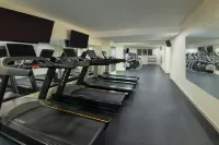 Impressive Punta Cana - All Inclusive - salle de sport