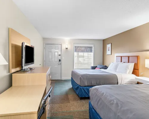 Richland Inn of Columbia Hotels in Columbia