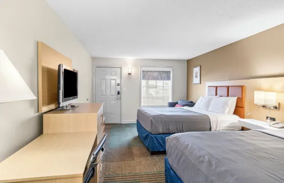 哥倫比亞理查德蒙旅館