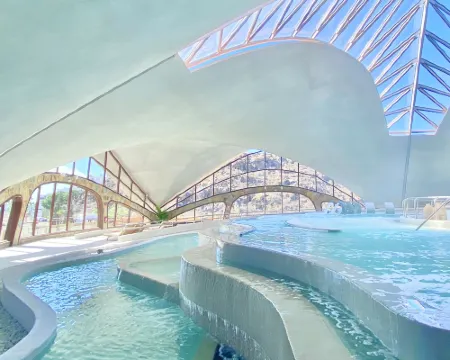 Gloria Palace San Agustín Thalasso & Hotel Thư giãn & Giải trí Photos