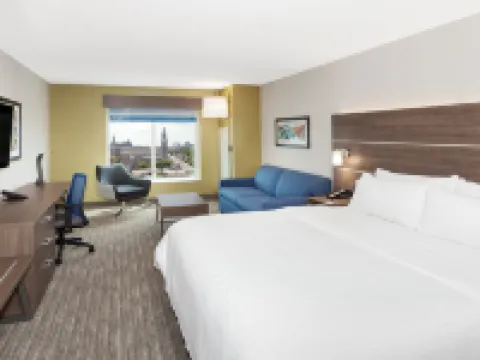 Holiday Inn Express & Suites DOWNTOWN OTTAWA EAST by IHG Hotels in Ottawa