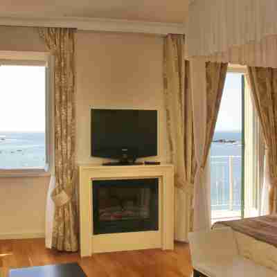 Hotel Miramare & Spa Rooms