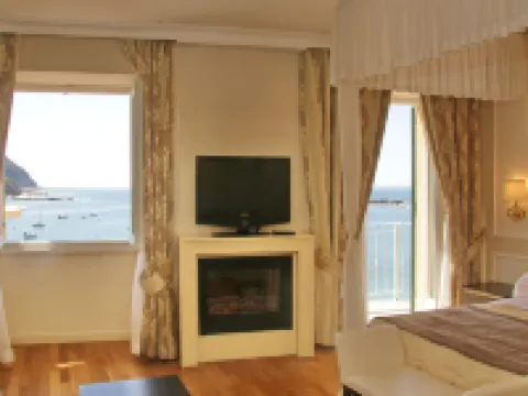 Hotel Miramare & Spa Hotels in Metropolitan City of Genoa