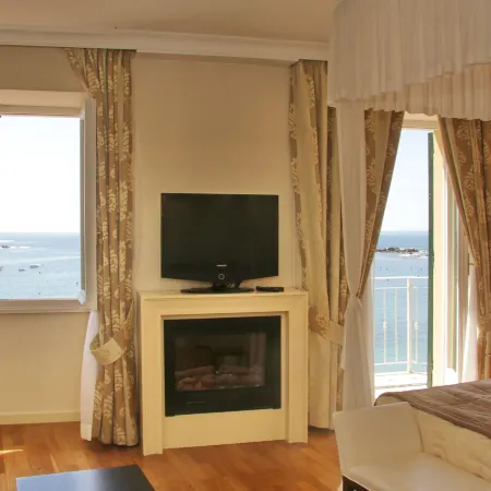 Hotel Miramare & Spa
