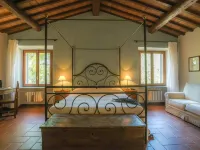 La Locanda della Chiocciola Hotel a Orte