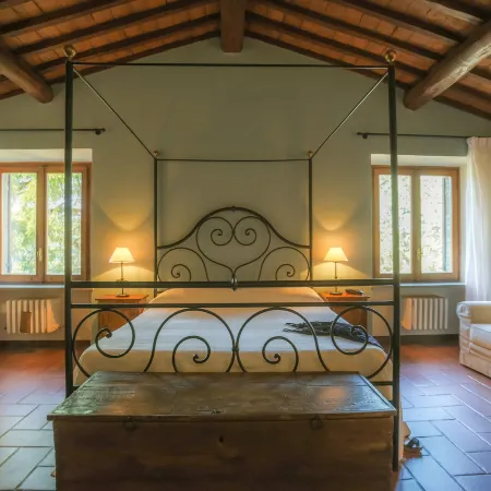 La Locanda Della Chiocciola
