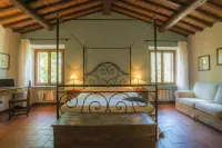 La Locanda Della Chiocciola Hôtels à : Attigliano