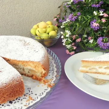 TerraSole Bakery B&B