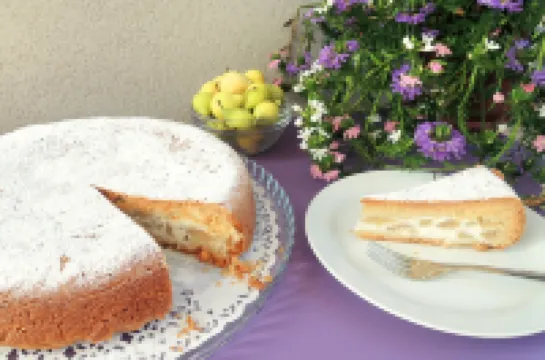 TerraSole Bakery B&B