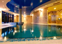 Baltic Plaza Hotel Medi Spa Hotels in Dźwirzyno