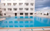 El Kantaoui Center - Beach