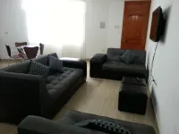 Gold Tacna Hotels in Tacna
