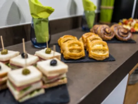 ウィンダム ガーデン ミュンヘン メッセ ミュンヘンのホテル