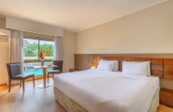 埃克斯卡塔拉塔斯酒店