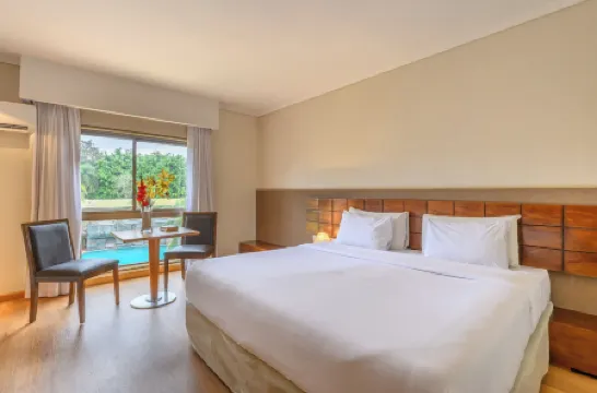 埃克斯卡塔拉塔斯酒店