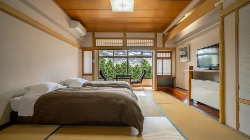 Hotel Tenryukaku
