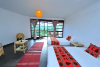 Koi Koi, Fort Portal Hotels in Bunyangabu