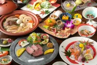 Nihon-No-Ashitaba - parcheggio