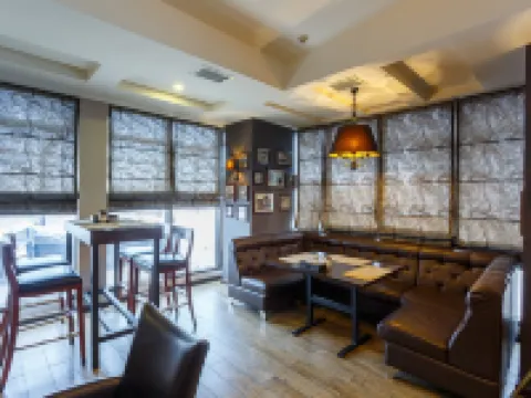 Ambassador Hotel Hotels in Bishkek