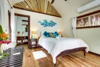 Azure Del Mar - Balcony