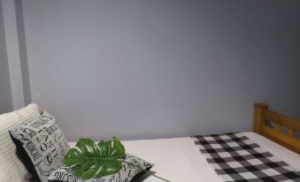 GM Homestay Kelibang