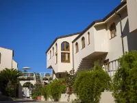 Hotel Tropis Hôtels à : Tropea