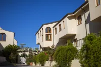 Hotel Tropis