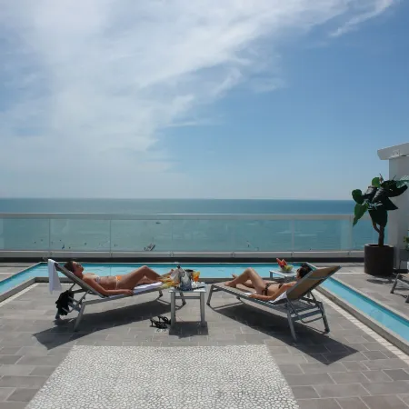 Hotel Orizzonte