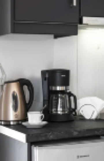 佛洛斯景觀飯店