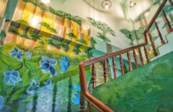 Sunny Hostel