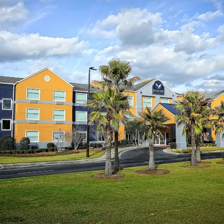 Eagles Nest Inn
